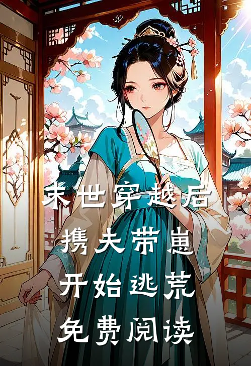 末世穿越后携夫带崽开始逃荒免费阅读