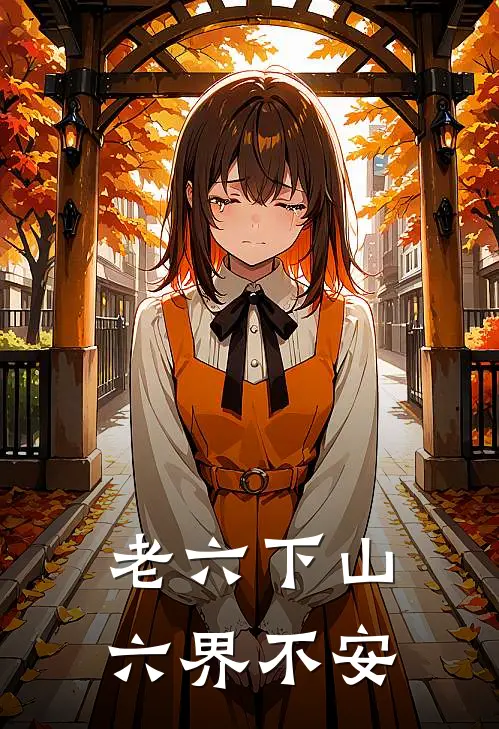 老六下山，六界不安