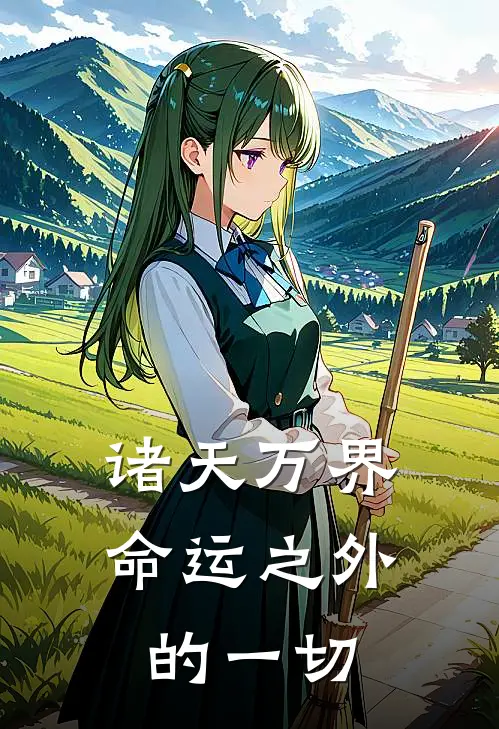 诸天万界命运之外的一切