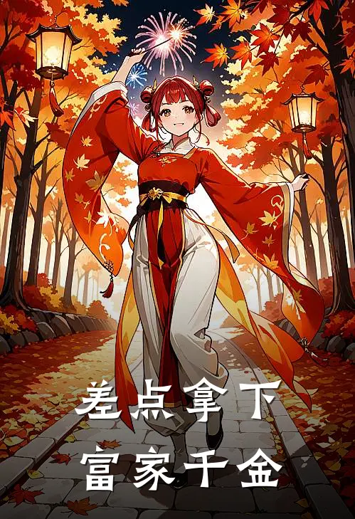 差点拿下富家千金