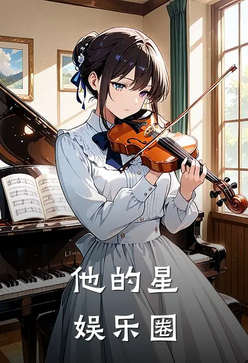 他的星【娱乐圈】