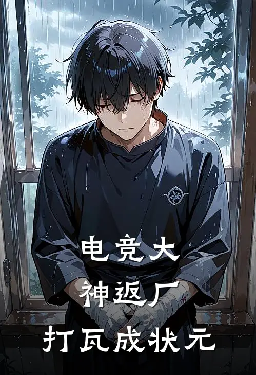 电竞大神返厂，打瓦成状元