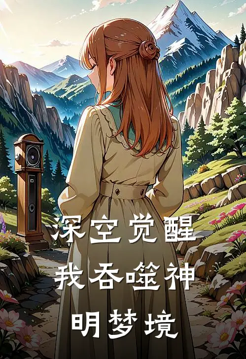 深空觉醒：我吞噬神明梦境