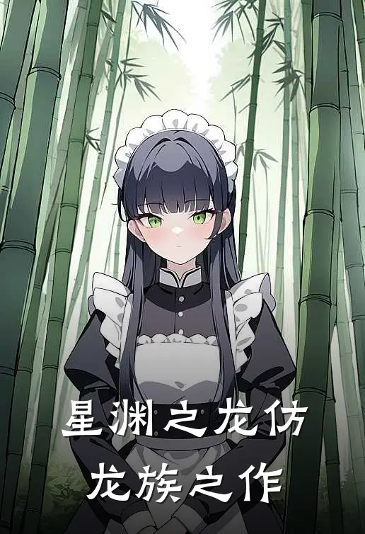 星渊之龙仿龙族之作