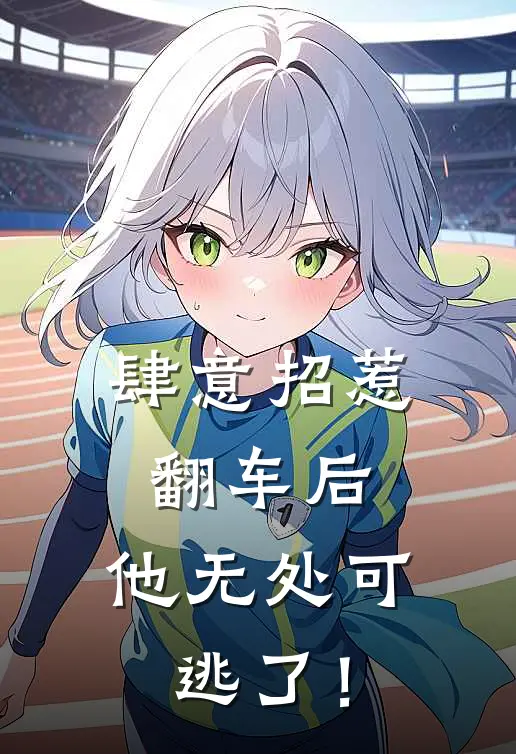 肆意招惹翻车后，他无处可逃了！