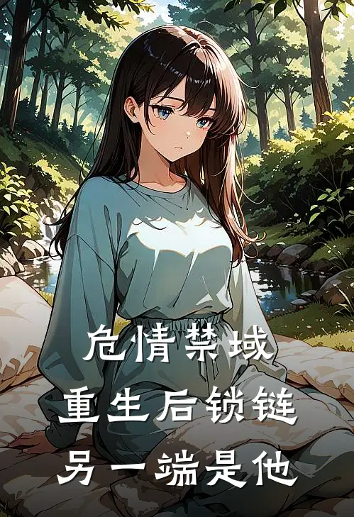 危情禁域：重生后锁链另一端是他