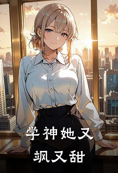 学神她又飒又甜