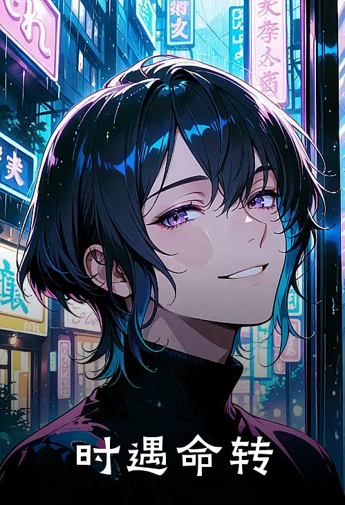 时遇命转