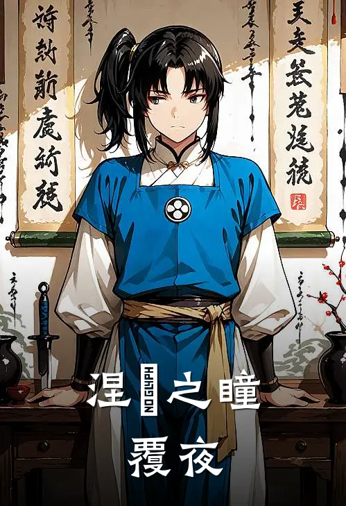 涅槃之瞳：覆夜