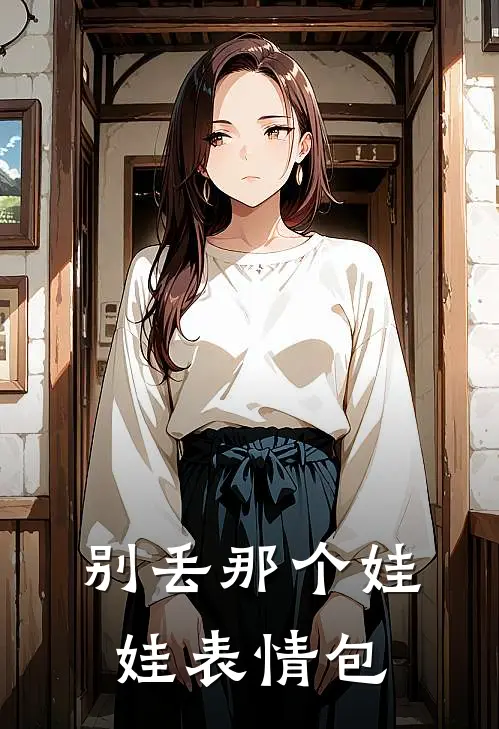 别丢那个娃娃表情包