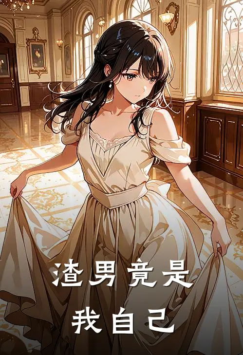 渣男竟是我自己