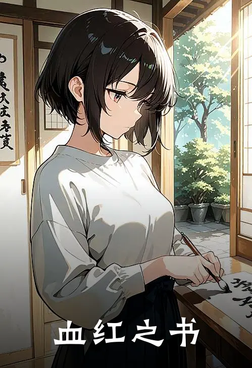血红之书