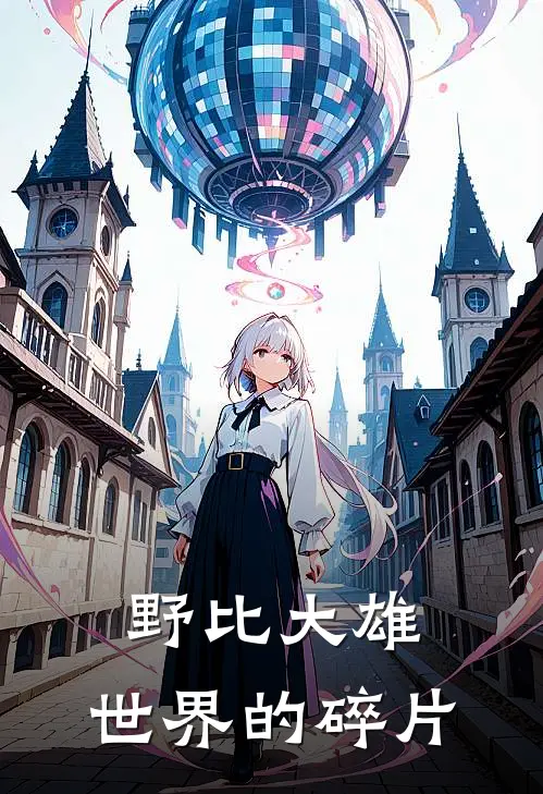 野比大雄：世界的碎片