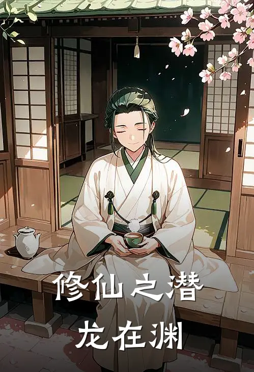 修仙之潜龙在渊