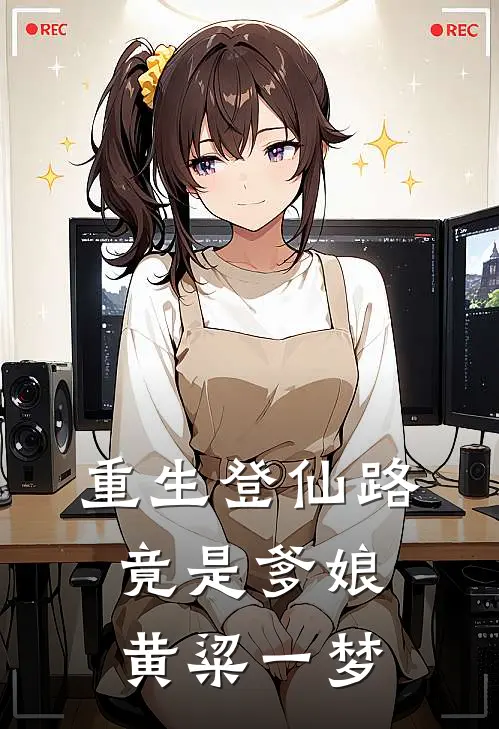 重生登仙路，竟是爹娘黄粱一梦