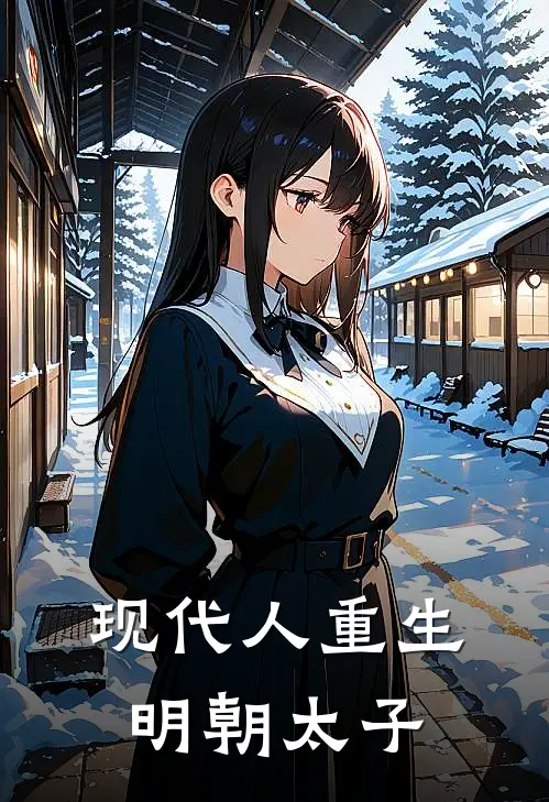 现代人重生明朝太子
