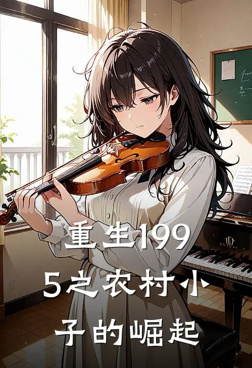 重生1995之农村小子的崛起