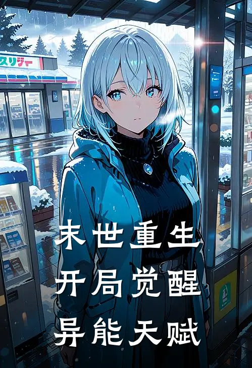 末世重生：开局觉醒异能天赋