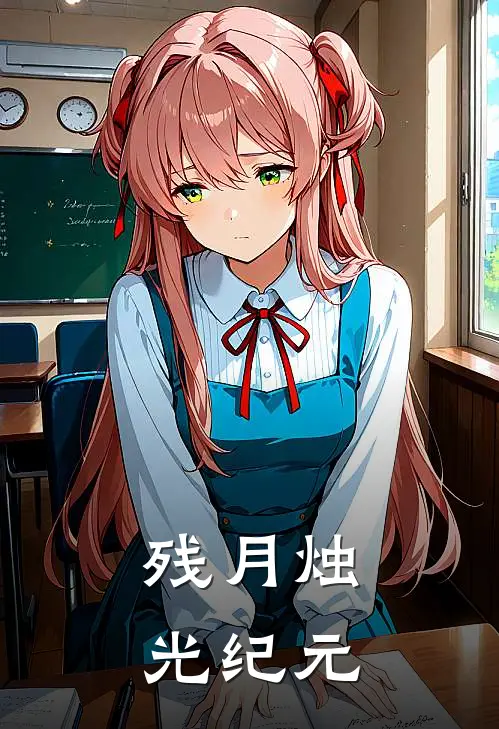 【残月】烛光纪元