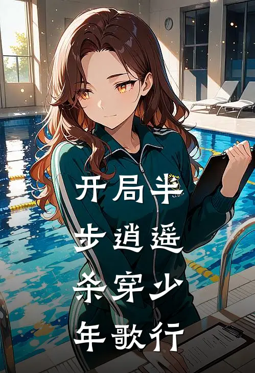 开局半步逍遥，杀穿少年歌行