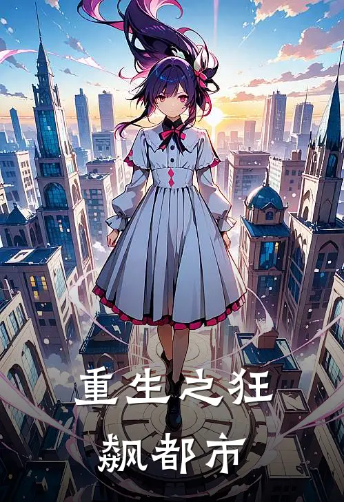 重生之狂飙都市