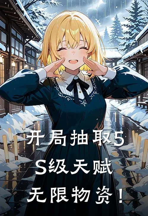 开局抽取5S级天赋：无限物资！