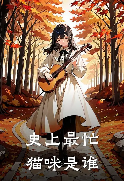 史上最忙猫咪是谁