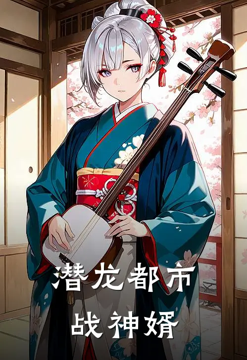 潜龙都市战神婿