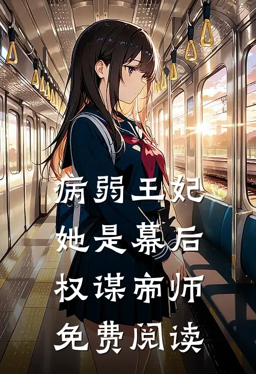 病弱王妃她是幕后权谋帝师免费阅读