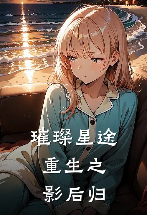 璀璨星途：重生之影后归