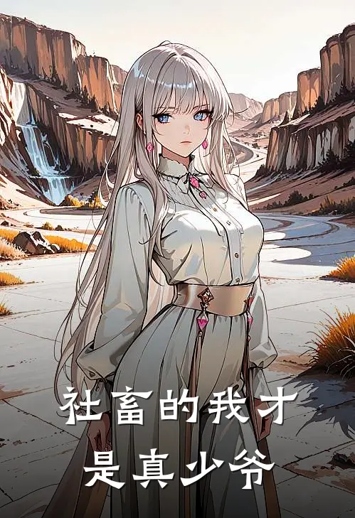 社畜的我才是真少爷