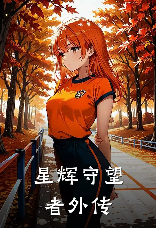 星辉守望者外传