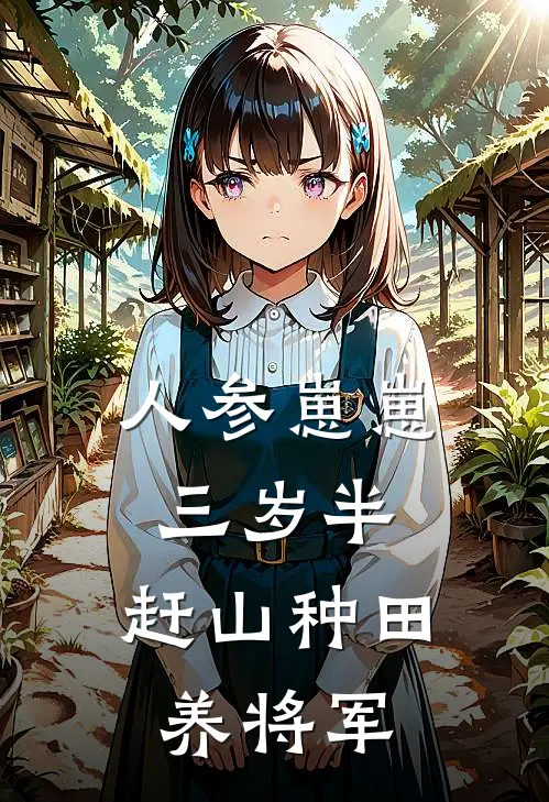 人参崽崽三岁半，赶山种田养将军