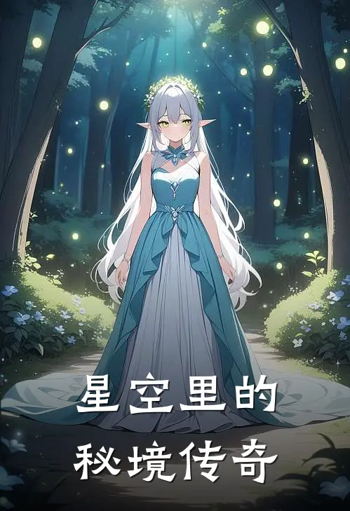 星空里的秘境传奇