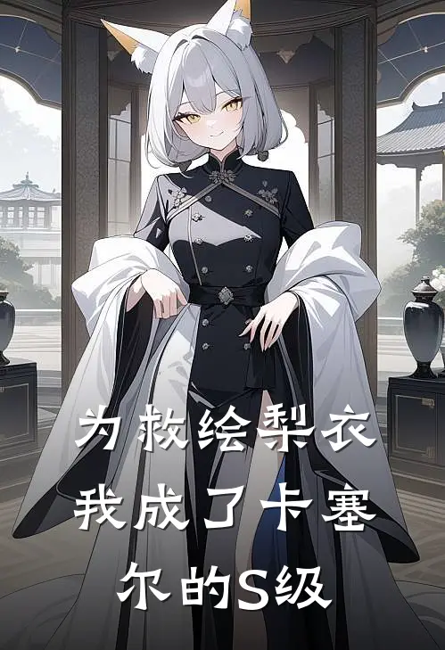 为救绘梨衣，我成了卡塞尔的S级