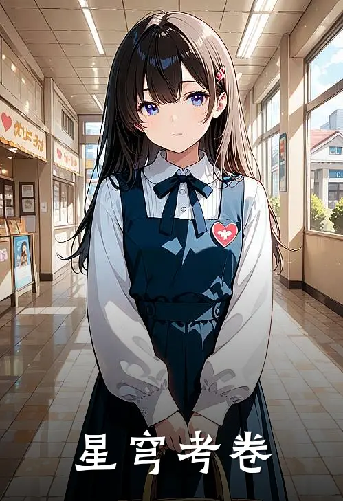 星穹考卷