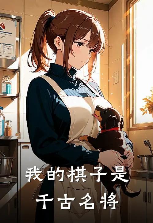 我的棋子是千古名将