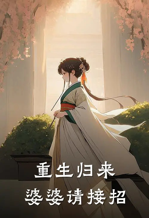 重生归来：婆婆请接招