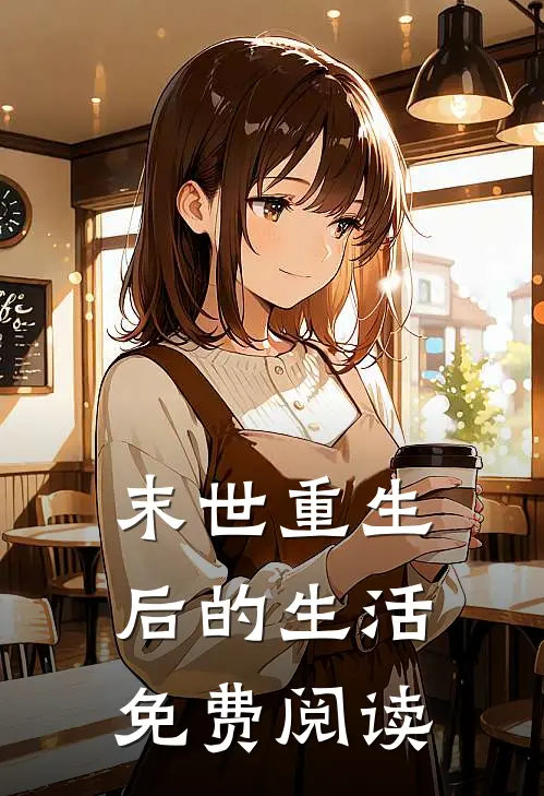 末世重生后的生活免费阅读