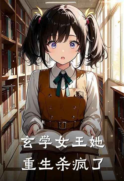 玄学女王她重生杀疯了