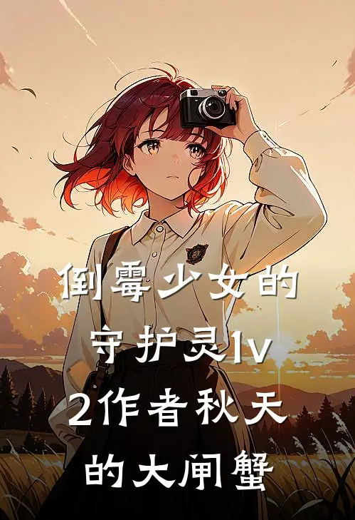 倒霉少女的守护灵(1v2) 作者秋天的大闸蟹