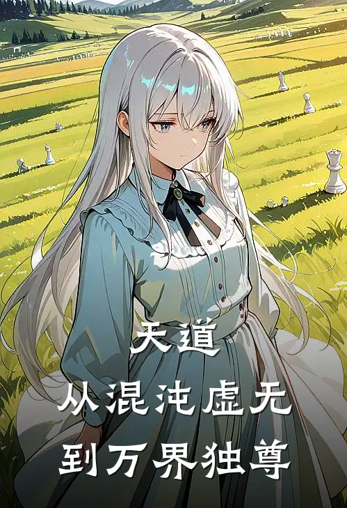 天道：从混沌虚无到万界独尊