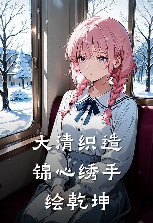 大清织造：锦心绣手绘乾坤