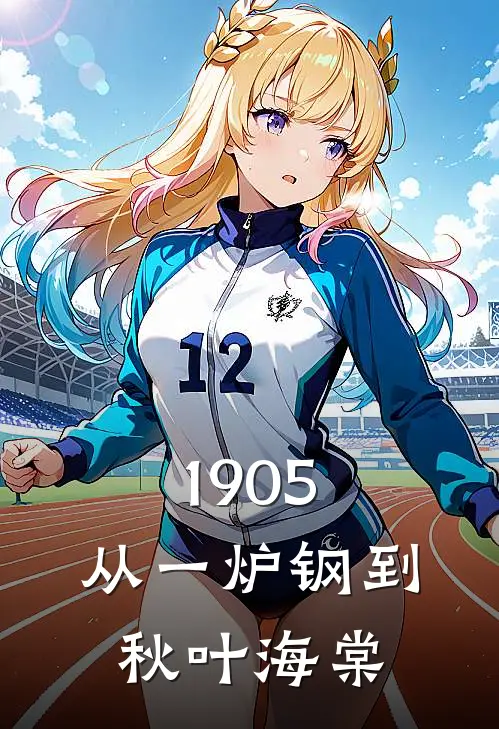 1905：从一炉钢到秋叶海棠