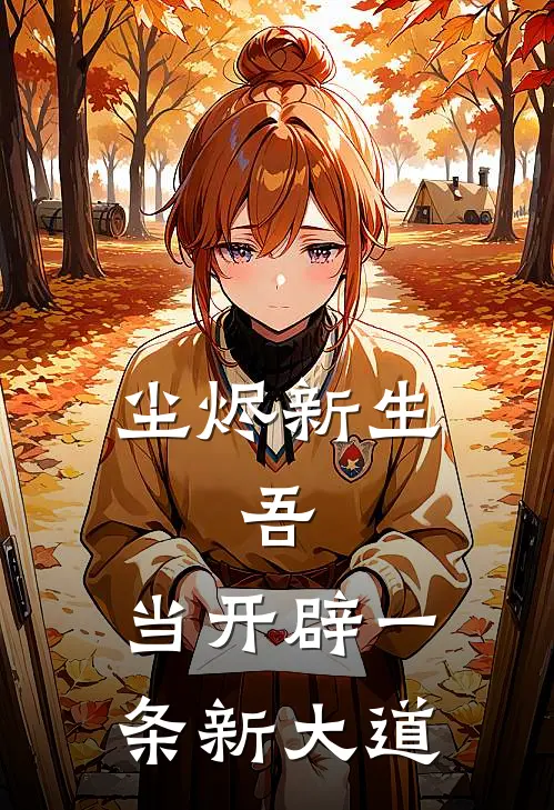 尘烬新生，吾，当开辟一条新大道