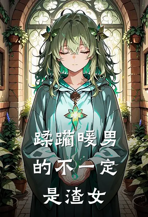 蹂躏暖男的不一定是渣女