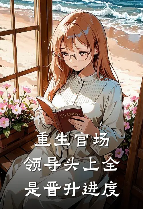 重生官场，领导头上全是晋升进度