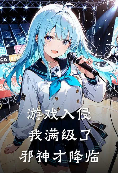 游戏入侵：我满级了，邪神才降临