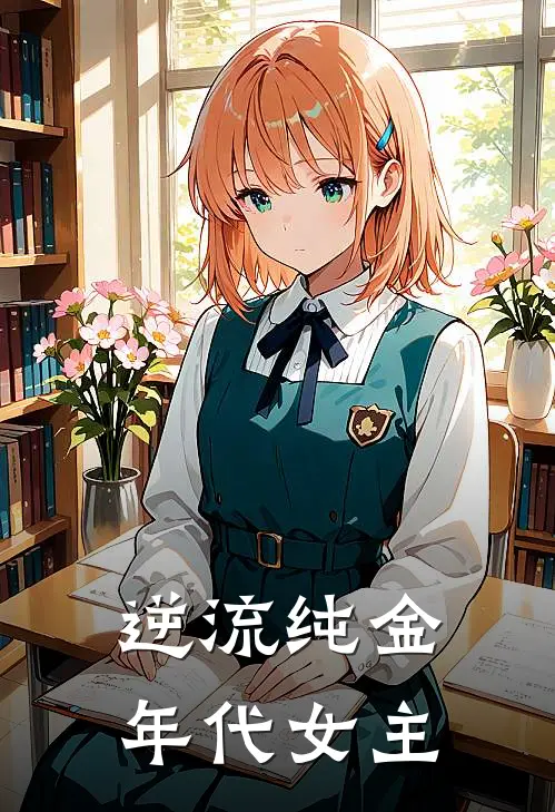 逆流纯金年代女主