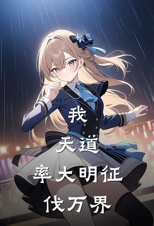 我，天道，率大明征伐万界